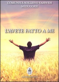L'avete fatto a me