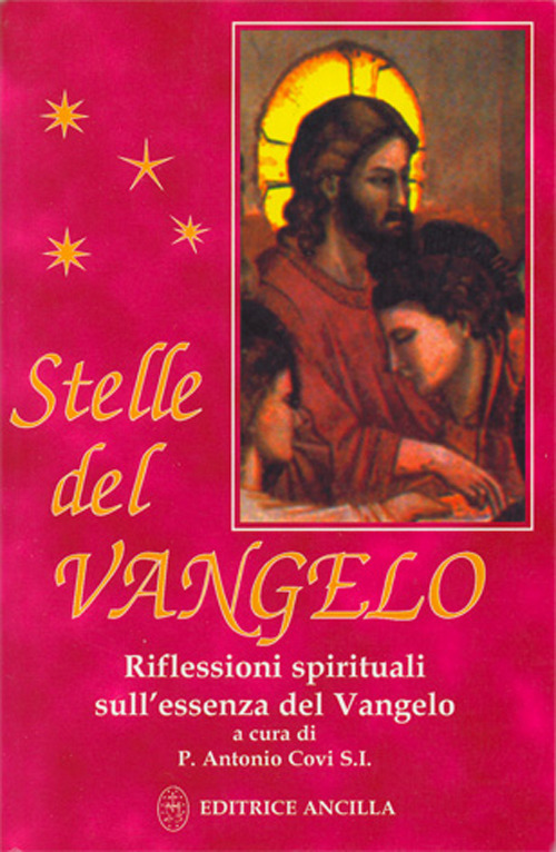 Stelle del vangelo. Riflessioni spirituali sull'essenza del vangelo