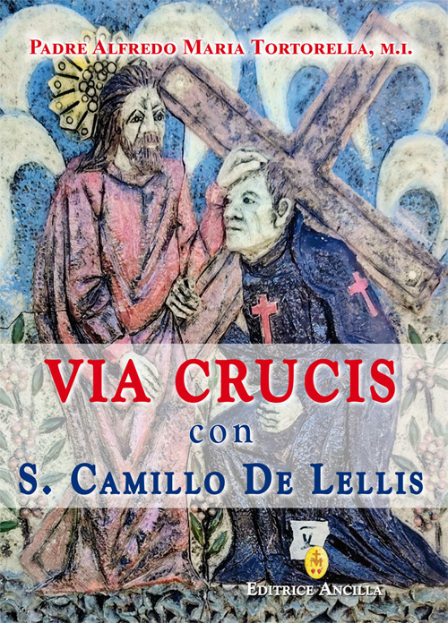 Via crucis con S. Camillo de Lellis