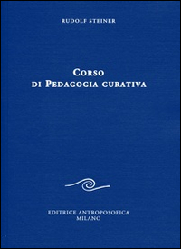 Corso di pedagogia curativa