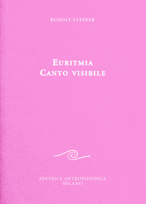 Euritmia canto visibile