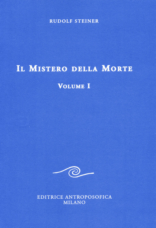 Il mistero della morte