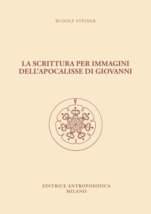 La scrittura per immagini dell'Apocalisse di Giovanni. dodici conferenze