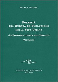 Polarit&agrave; fra durata ed evoluzione nella vita umana