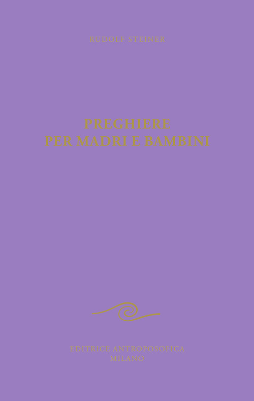 Preghiere per madri e bambini