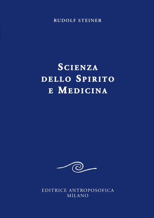 Scienza dello spirito e medicina