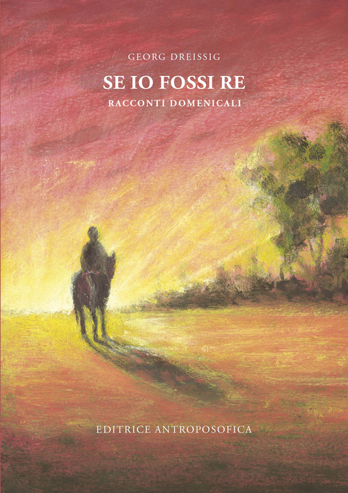 Se io fossi re. Racconti domenicali