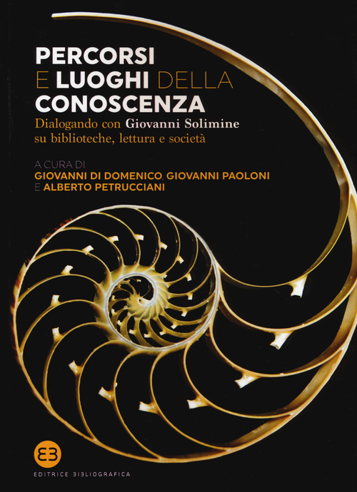 Percorsi e luoghi della conoscenza