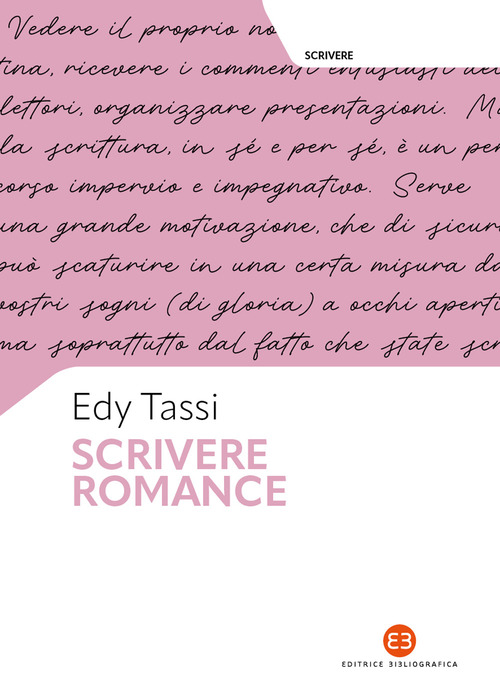 Scrivere romance