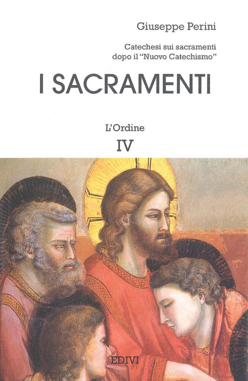 I sacramenti