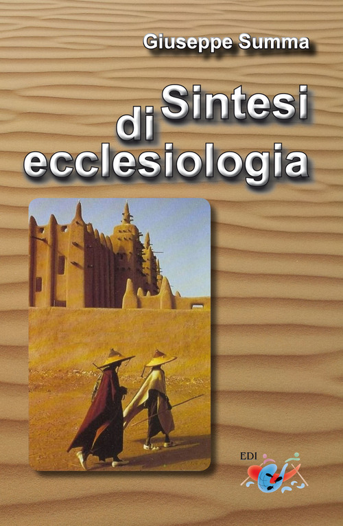 Sintesi di ecclesiologia