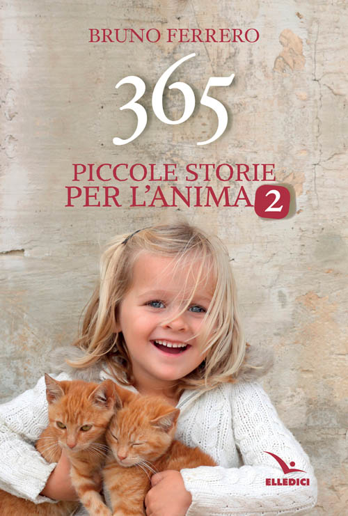 365 piccole storie per l'anima