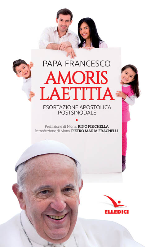 Amoris laetitia. Esortazione apostolica postsinodale