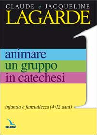 Animare un gruppo in catechesi