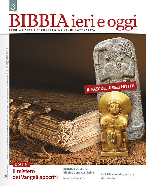 Bibbia ieri e oggi