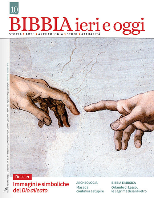Bibbia ieri e oggi