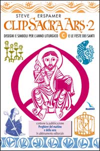 Clip sacra ars. CD-ROM