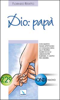 Dio: papà