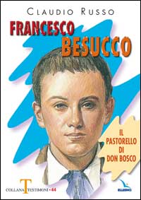Francesco Besucco. Il pastorello di Don Bosco