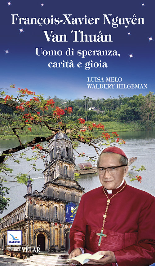 Francois-Xavier Nguyen Van Thuan