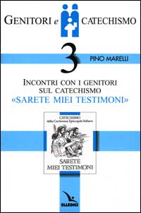 Genitori e catechismo