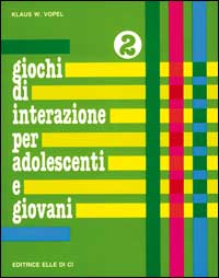 Giochi di interazione per adolescenti e giovani