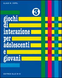 Giochi di interazione per adolescenti e giovani