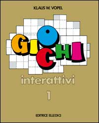 Giochi interattivi