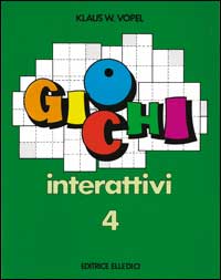 Giochi interattivi