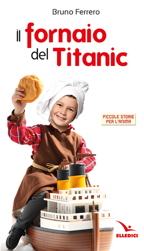 Il fornaio del Titanic