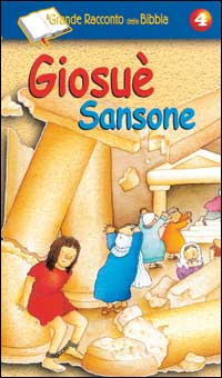 Il grande racconto della Bibbia