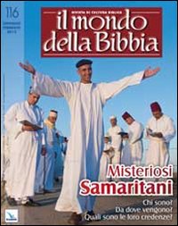 Il mondo della Bibbia (2013)