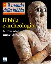 Il mondo della Bibbia