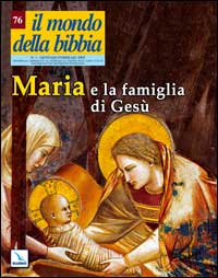 Il mondo della Bibbia