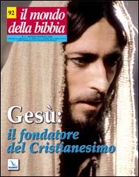 Il mondo della Bibbia