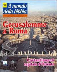 Il mondo della Bibbia