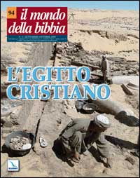 Il mondo della Bibbia