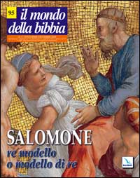 Il mondo della Bibbia