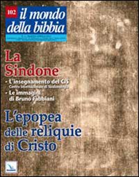 Il mondo della Bibbia