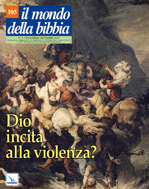 Il mondo della Bibbia
