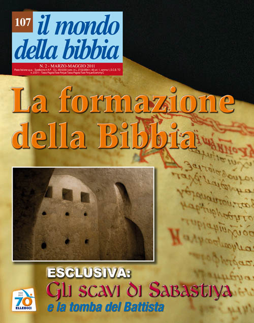 Il mondo della Bibbia