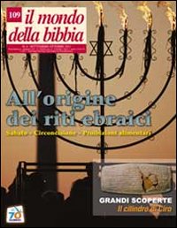 Il mondo della Bibbia