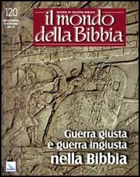 Il mondo della Bibbia