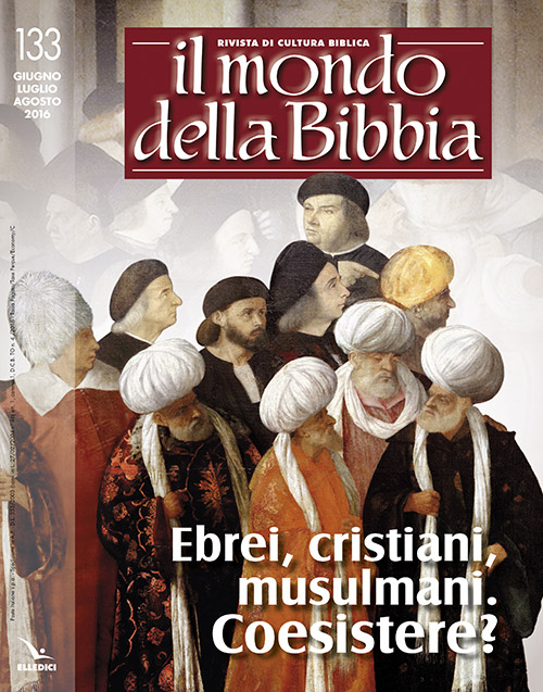 Il mondo della Bibbia