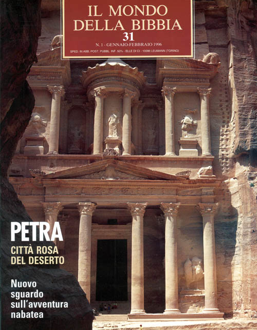 Il mondo della Bibbia
