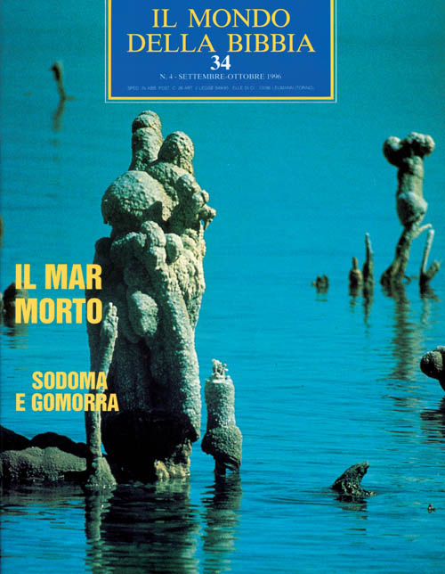 Il mondo della Bibbia