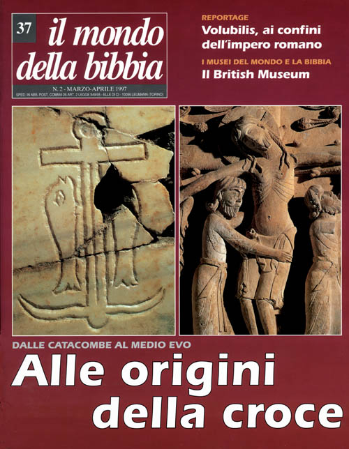 Il mondo della Bibbia