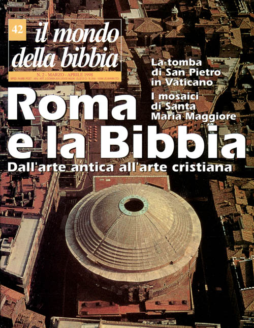 Il mondo della Bibbia