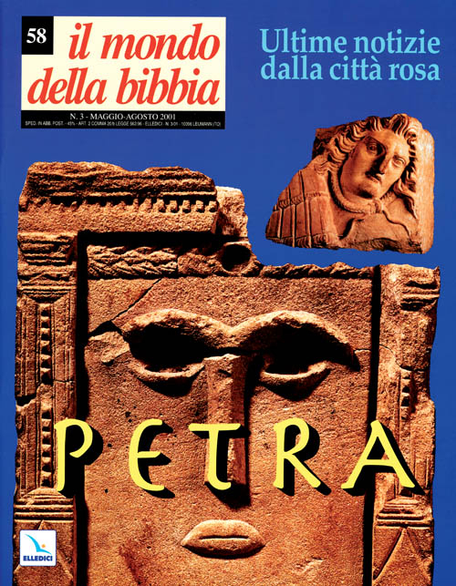 Il mondo della Bibbia