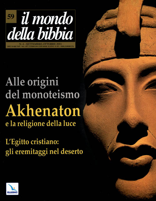 Il mondo della Bibbia